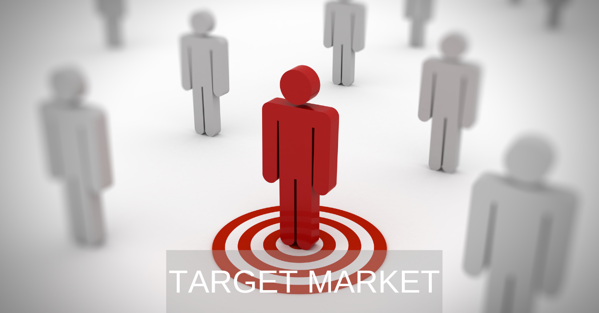 How to Define Your Target Market