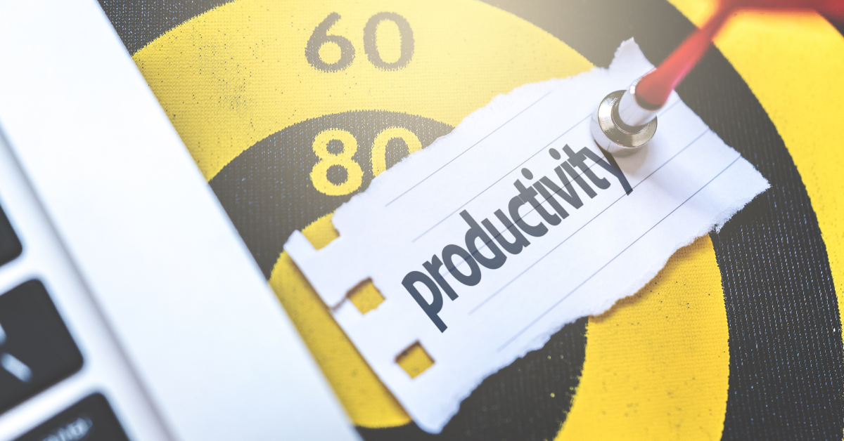 Struggling with Time Management? Discover Game-Changing Effective Productivity Hacks Now!