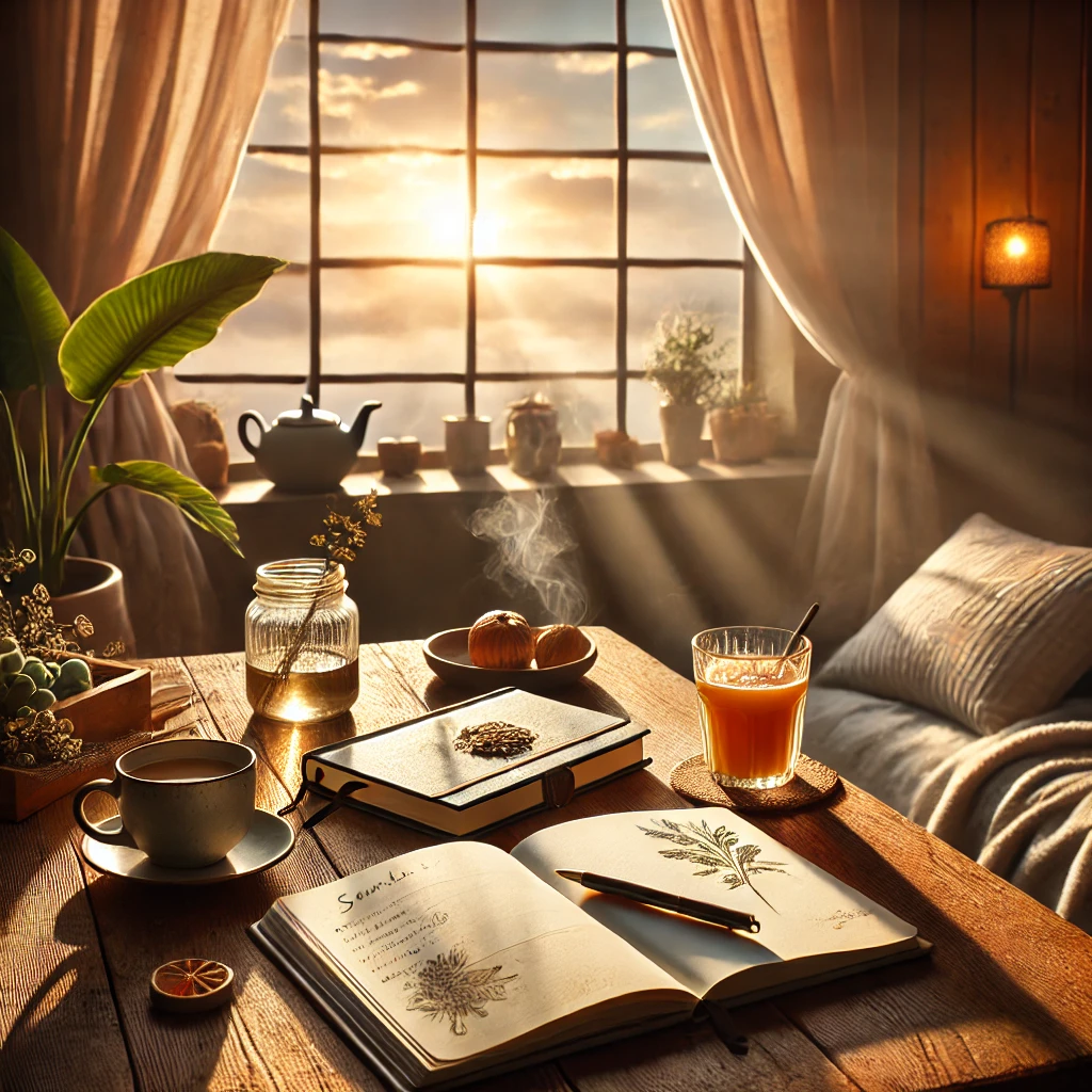 Morning Routine: Make Every Minute Count