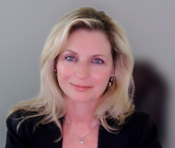 Amy Mobley, owner and LMI partner at Elevate Your Results